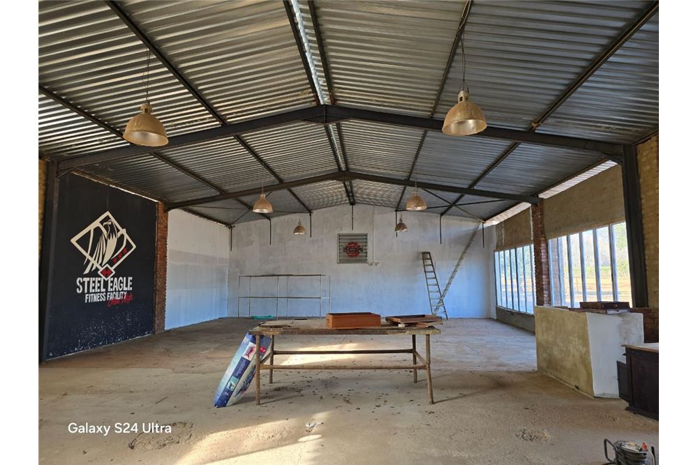 Търговски - Търговски обект/Магазин - Scheerpoort, North West - South Africa - 6 - 1031416006-251