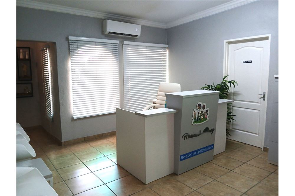 Commercial - Office - Magalieskruin, Gauteng - South Africa - 4 - 1031414088-152