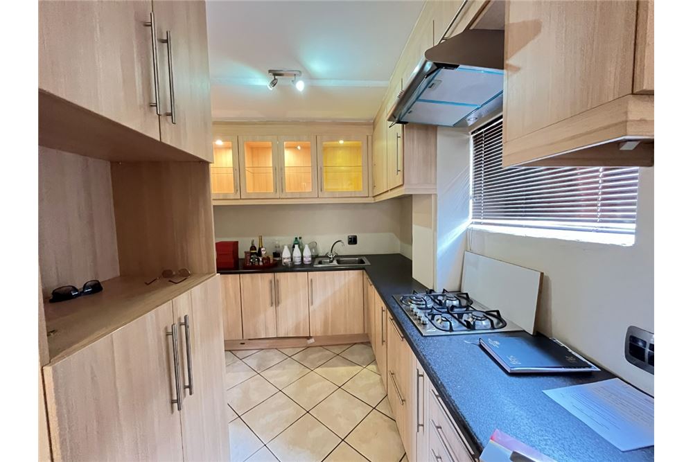 באזור מגורים - דירה - Lyttelton Manor, Gauteng - South Africa - 3 - 1031393029-191