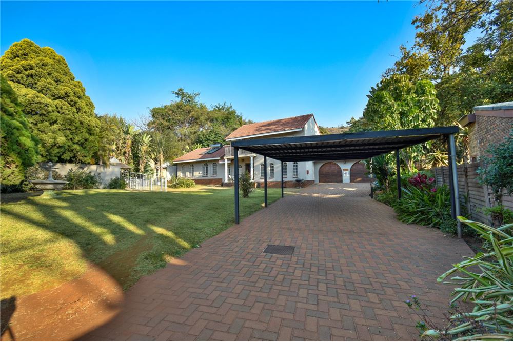 Residenziale - Casa - Wonderboom, Gauteng - South Africa - 4 - 1031414102-101