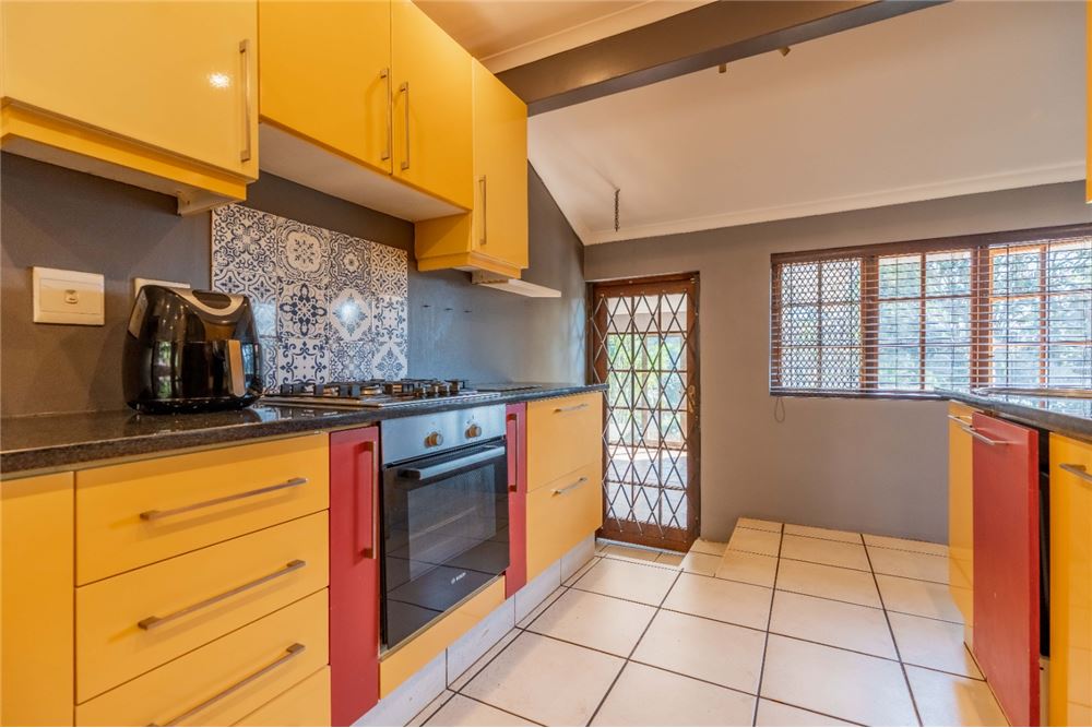 באזור מגורים - בית פרטי - Gillitts, KwaZulu Natal - South Africa - 10 - 1031391019-273