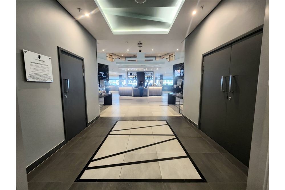 Residential - Condo/Apartment - Umhlanga Rocks, KwaZulu Natal - South Africa - 25 - 1031465033-82