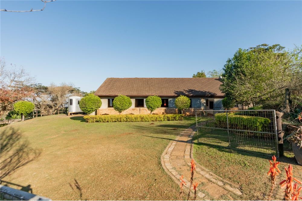 Residential - ਅਲੱਗ ਥਲੱਗ ਬਣਿਆ ਹੋਇਆ ਘਰ - Summerveld, KwaZulu Natal - South Africa - 30 - 1031391057-40