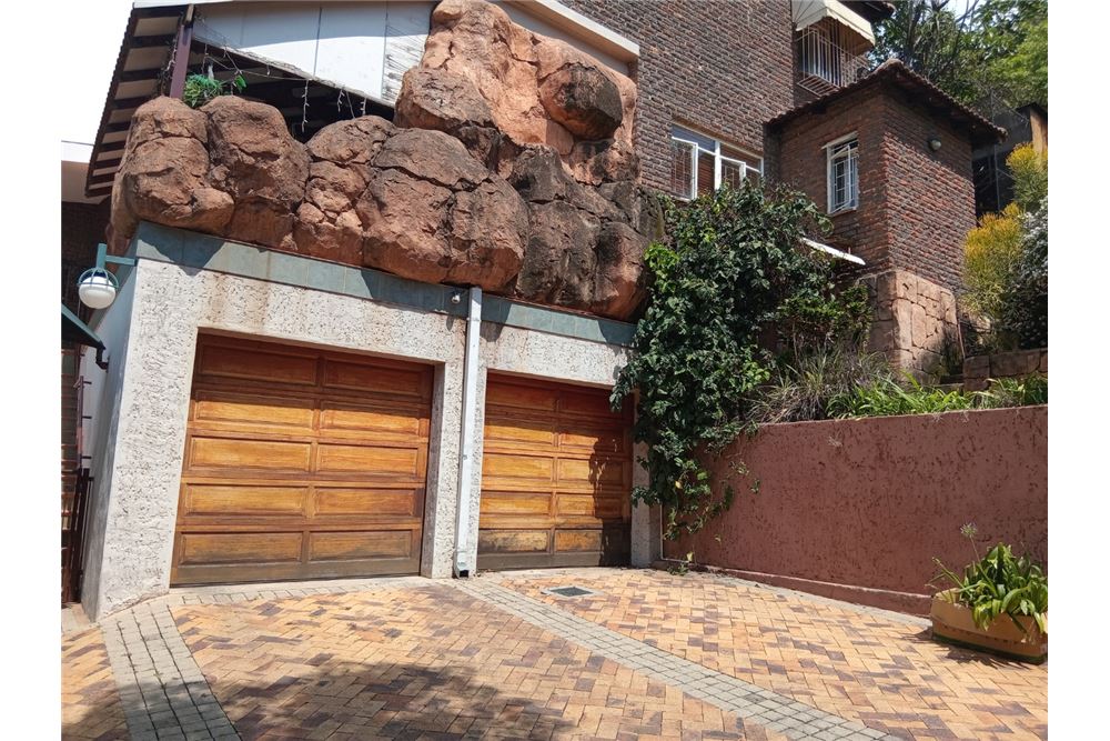 Residenziale - Casa - Pretoria North, Gauteng - South Africa - 3 - 1031414158-1