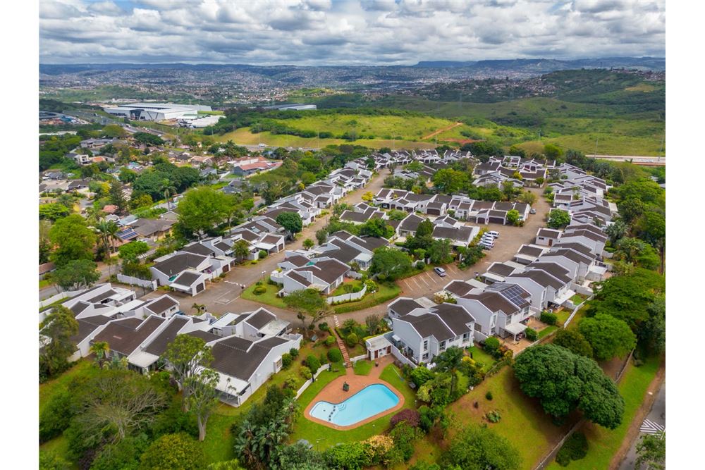 Residential - Townhouse - Sunningdale, KwaZulu Natal - South Africa - 3 - 1031465089-342