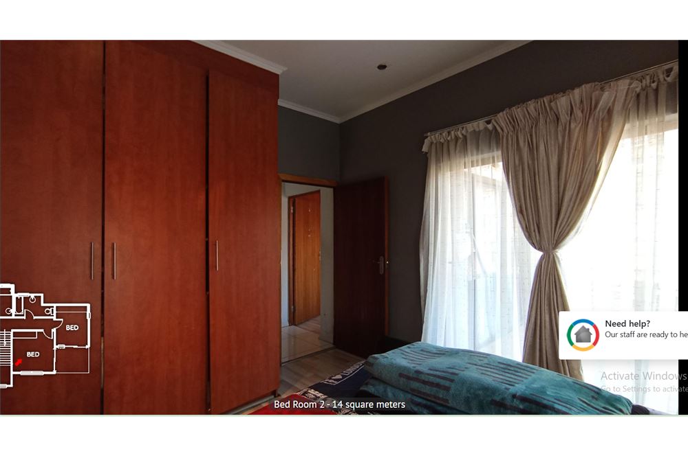 Dzīvojamais - Pilsētas savrupmāja - Mondeor, Gauteng - South Africa - 14 - 1031421124-78