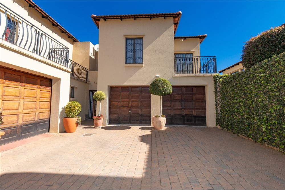 Residential - Отдельно стоящий дом - Melodie, North West - South Africa - 2 - 1031416005-324