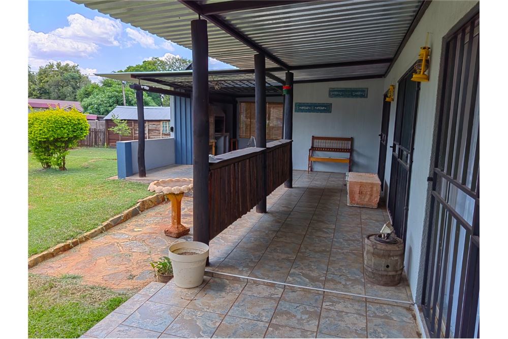 Residencial - Casa - Dorandia, Gauteng - South Africa - 57 - 1031414116-82