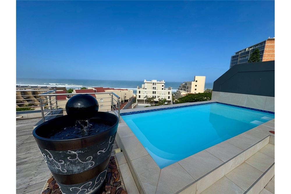 Residential - Condo/Apartment - Umhlanga Rocks, KwaZulu Natal - South Africa - 35 - 1031465034-84