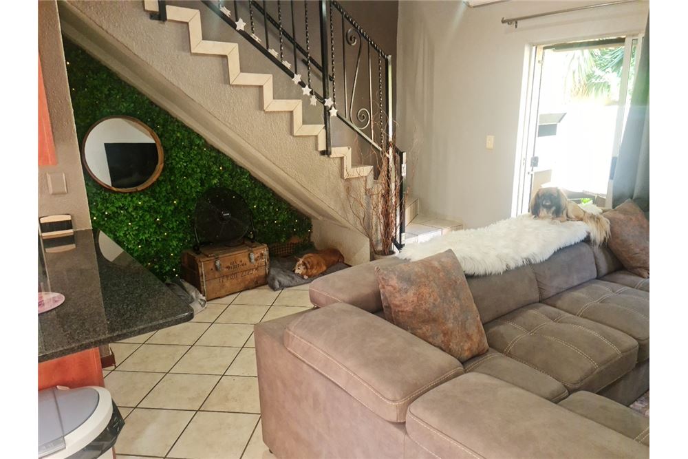 Residencial - Adosado - Annlin, Gauteng - South Africa - 6 - 1031414013-116