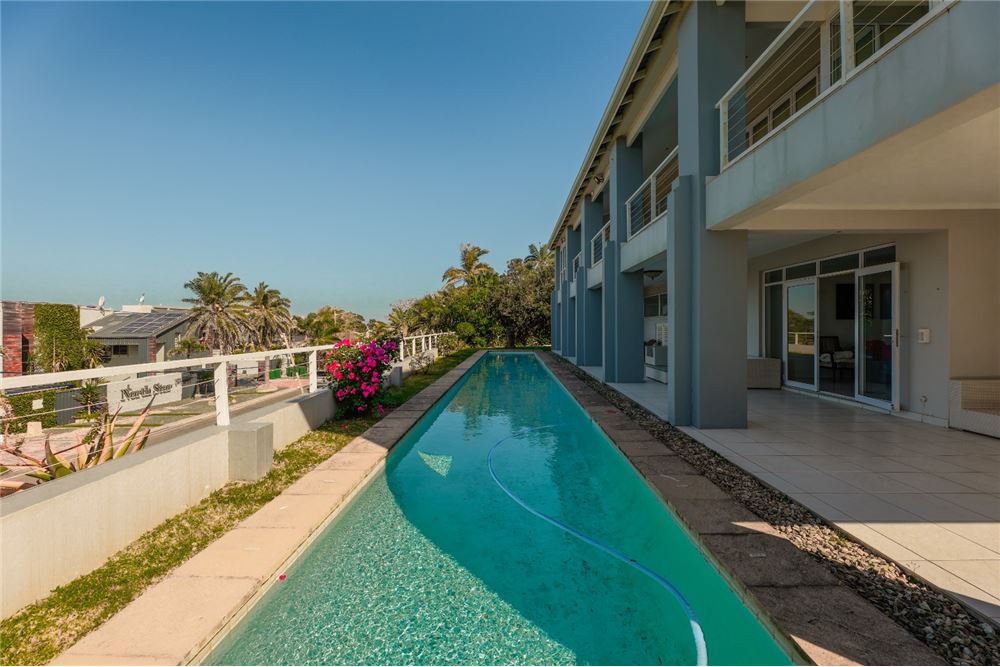 Residential - House - Umhlanga Rocks, KwaZulu Natal - South Africa - 24 - 1031465109-90