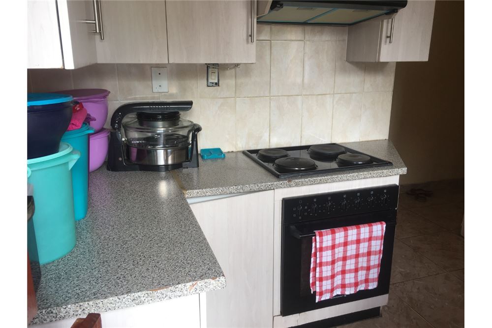 Residenziale - Casa - Hammanskraal, Gauteng - South Africa - 20 - 1031414015-764