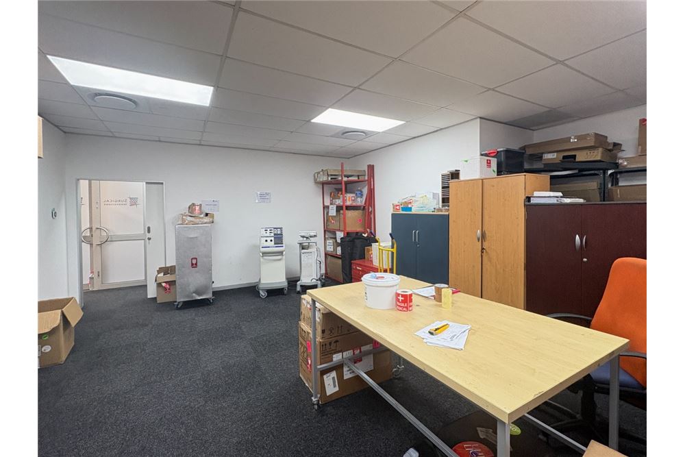 Търговски - Офис - Somerset Park, KwaZulu Natal - South Africa - 11 - 1031388078-134