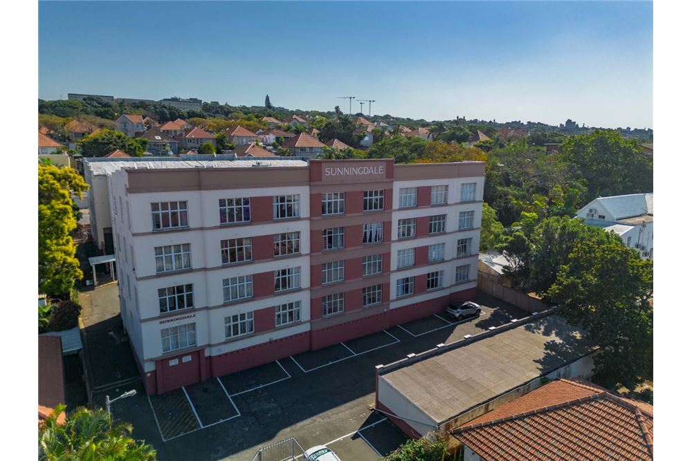 Residential - Διαμέρισμα - Glenwood, KwaZulu Natal - South Africa - 2 - 1031389158-15