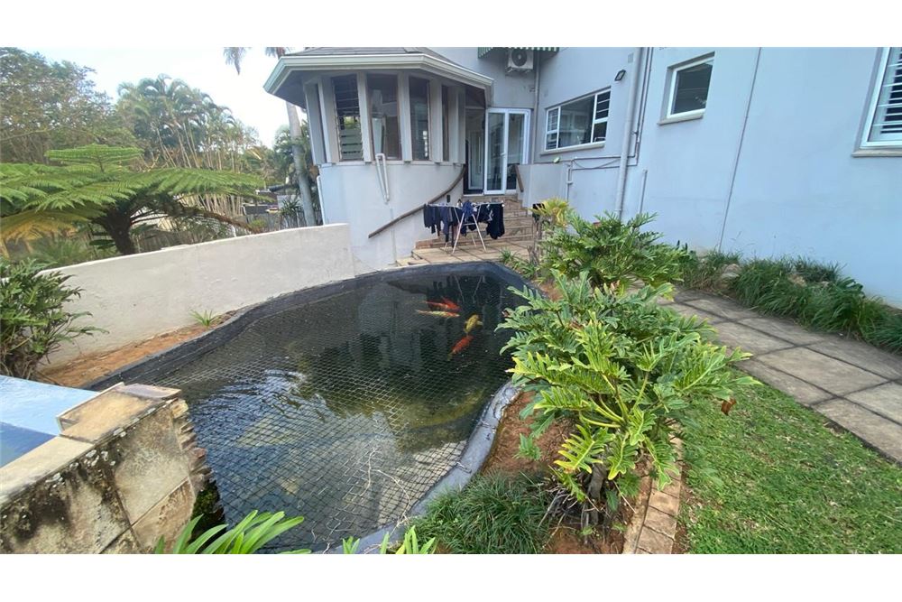 Residential - House - Umhlanga Rocks, KwaZulu Natal - South Africa - 9 - 1031465129-21