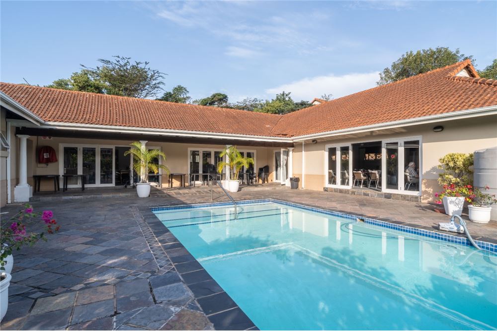 Residential - Townhouse - Umgeni Park, KwaZulu Natal - South Africa - 23 - 1031465055-120