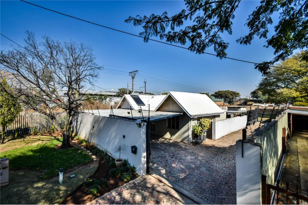 Residenziale - Casa - Rietfontein, Gauteng - South Africa - 48 - 1031414102-94