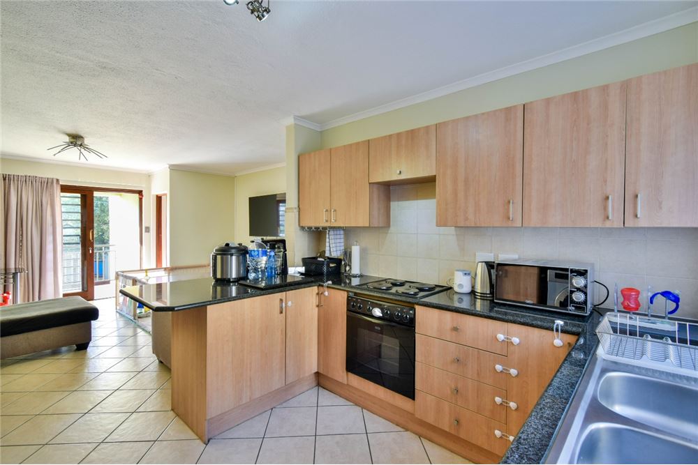 Residencial - Piso - Montana Tuine, Gauteng - South Africa - 10 - 1031414001-137