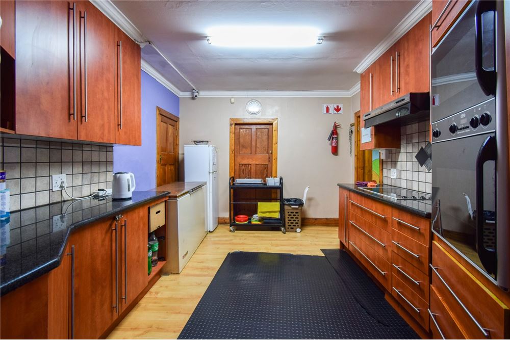 Comercial - Comercio/Tienda - Capital Park, Gauteng - South Africa - 22 - 1031414001-142