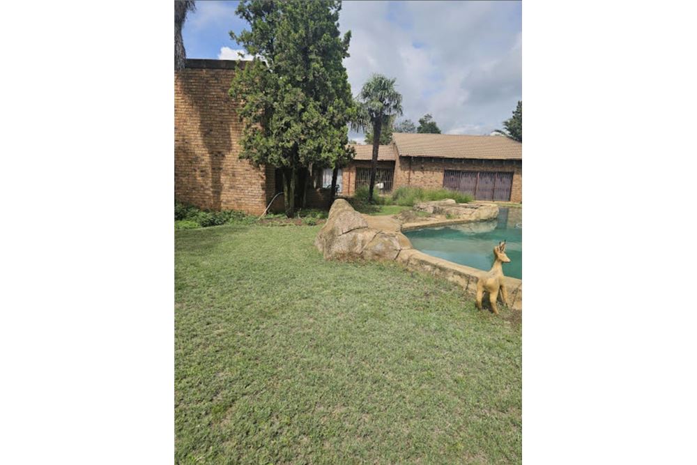 Residential - Άκτιστο οικόπεδο - Rispark, Gauteng - South Africa - 2 - 1031421159-25