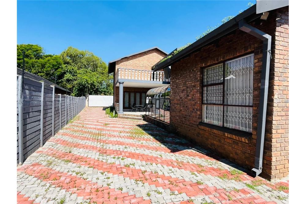 Residencial - Casa - Newlands, Gauteng - South Africa - 31 - 1031414137-34