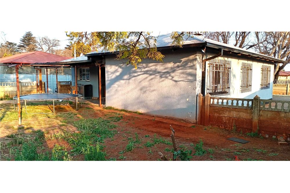 Жилищен - Къща - Vanderbijlpark CW 1, Gauteng - South Africa - 4 - 1031421130-37