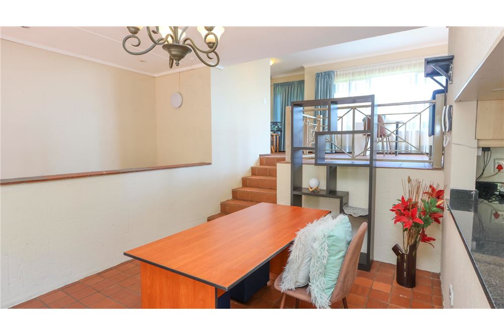 Residential - House - Glen hills, KwaZulu Natal - South Africa - 15 - 1031465018-53
