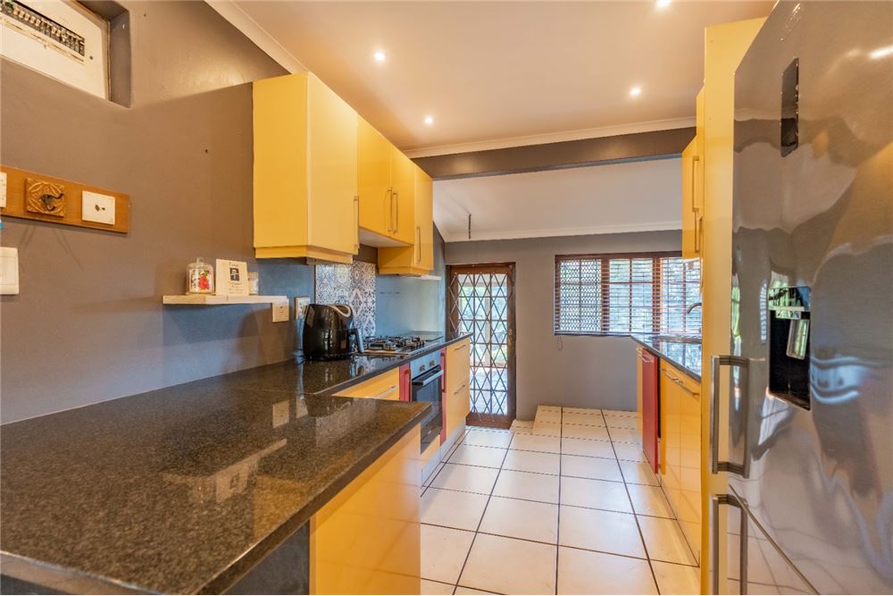 באזור מגורים - בית פרטי - Gillitts, KwaZulu Natal - South Africa - 8 - 1031391019-273