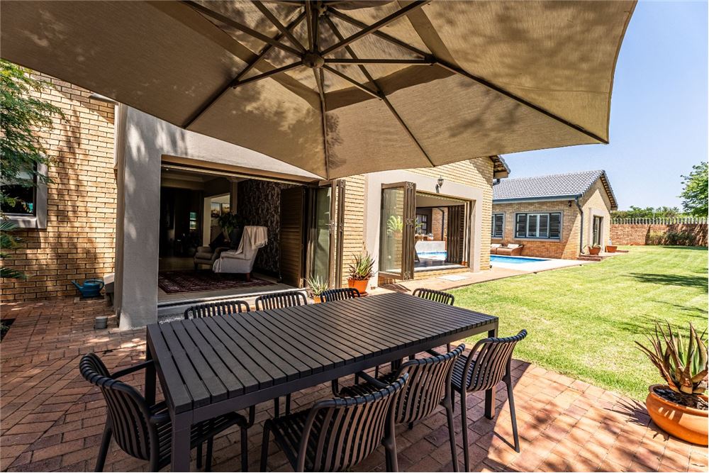 באזור מגורים - בית פרטי - Midstream Estate, Gauteng - South Africa - 32 - 1031393052-145