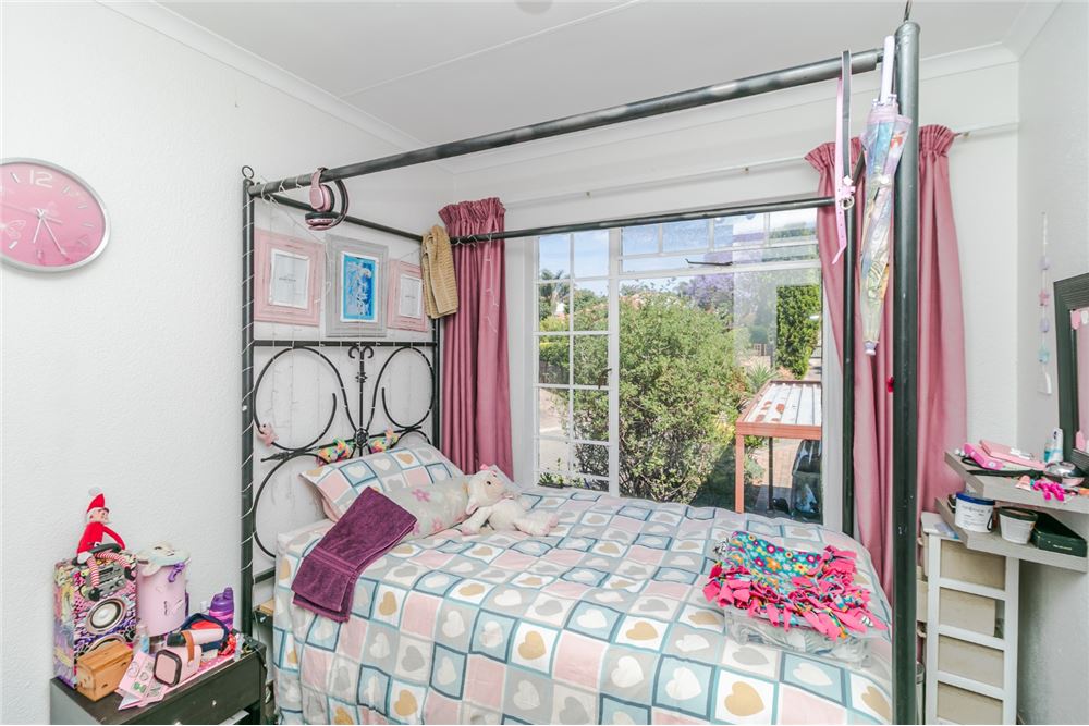 Residential - Rumah Bandar - Boskruin, Gauteng - South Africa - 13 - 1031444163-40