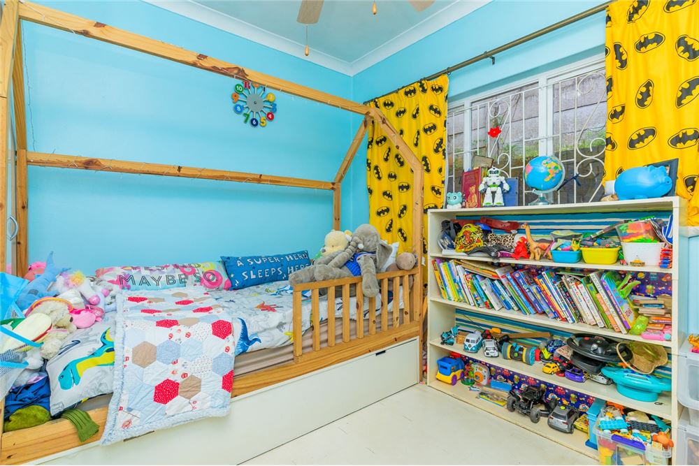 Residential - House - Park Hill, KwaZulu Natal - South Africa - 14 - 1031465013-93