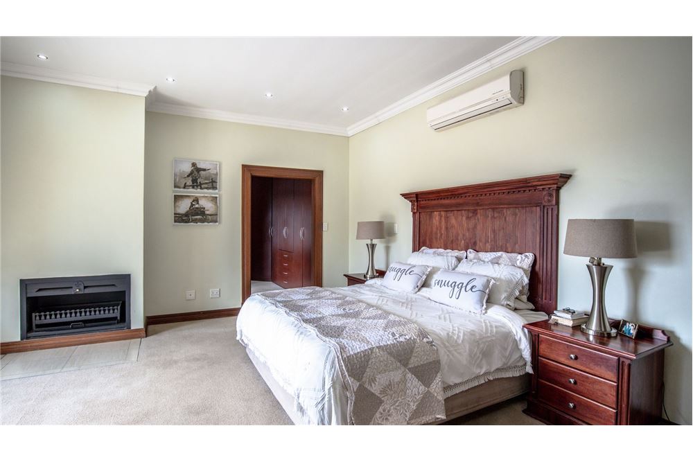 Residenziale - Casa - Magalieskruin, Gauteng - South Africa - 92 - 1031414142-43