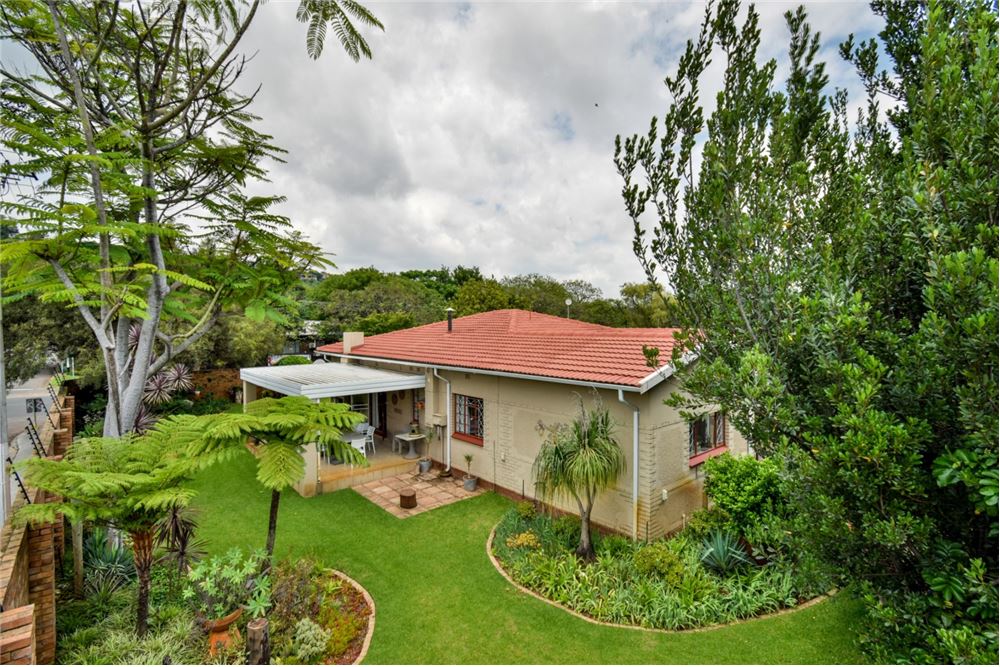Residenziale - Casa - Villieria, Gauteng - South Africa - 34 - 1031414105-29