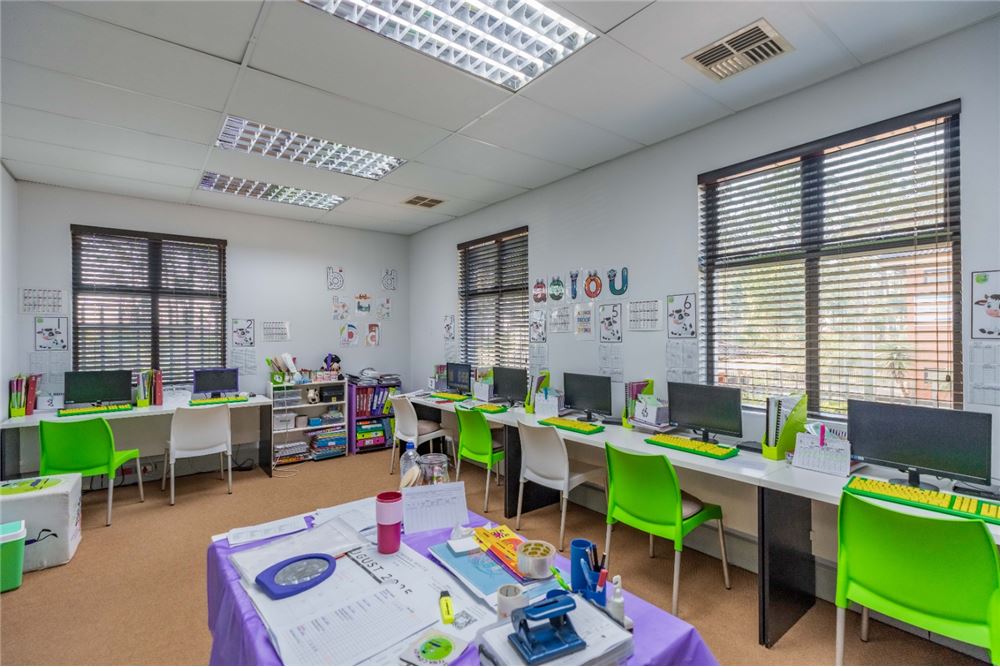 Surface commerciale - Bureau - Hillcrest Central, KwaZulu Natal - South Africa - 10 - 1031391055-53