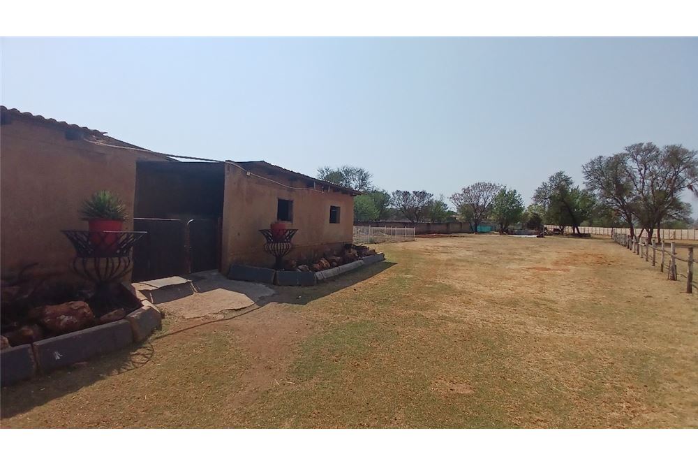 Residenziale - Fattoria - Gerardsville, Gauteng - South Africa - 19 - 1031414116-106