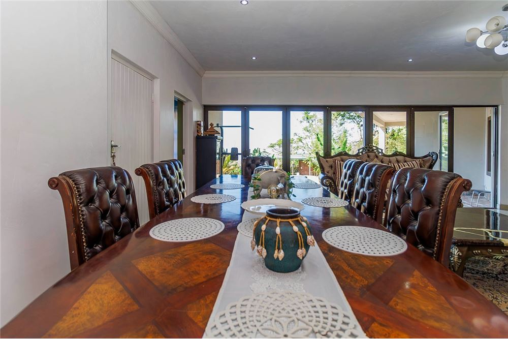 住宅 - 房子 - Winston Park, KwaZulu Natal - South Africa - 11 - 1031391081-24