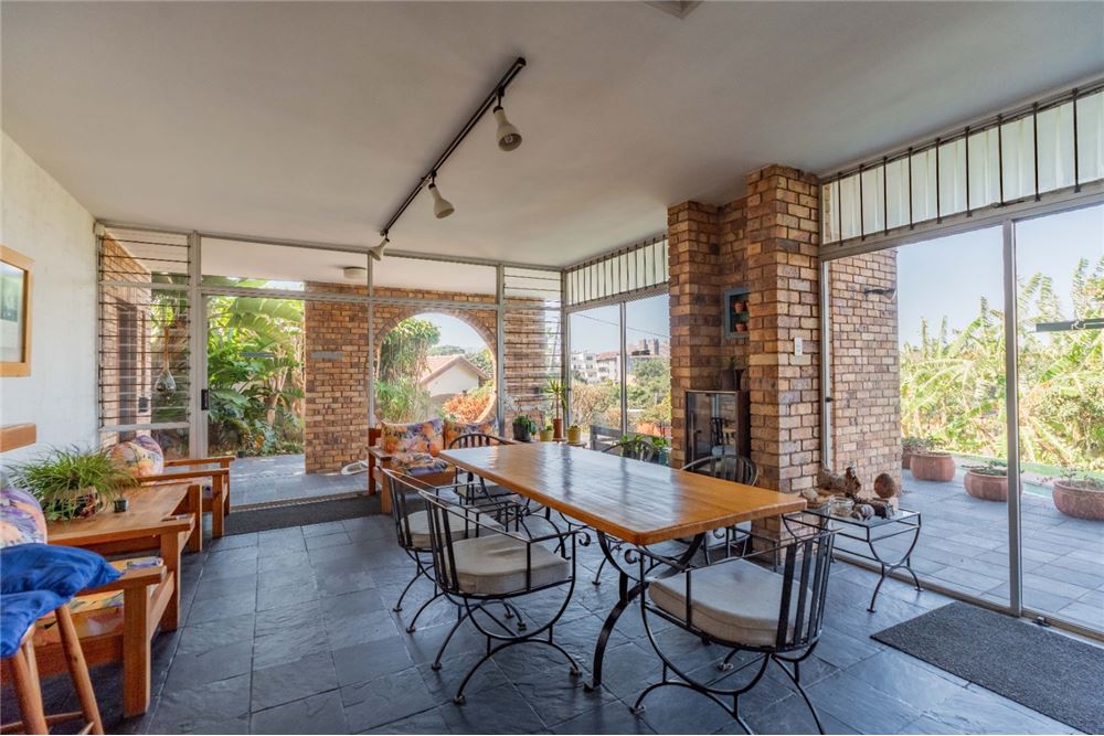 Residential - House - Umgeni Park, KwaZulu Natal - South Africa - 32 - 1031465036-159