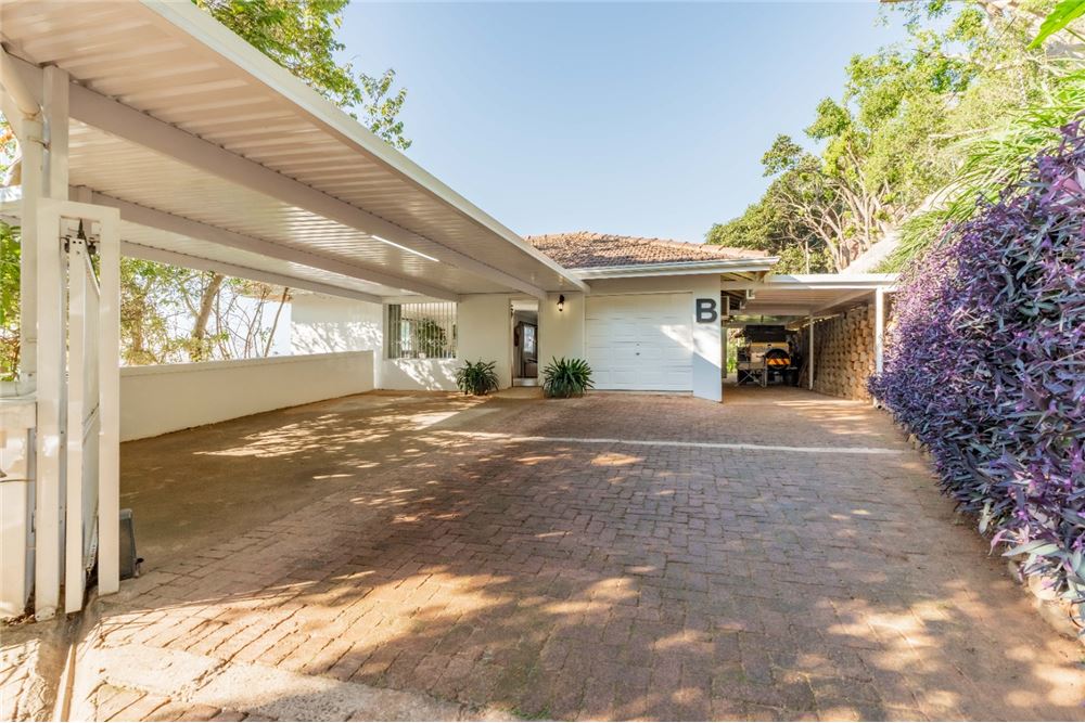 住宅 - 联排别墅 - Durban North, KwaZulu Natal - South Africa - 34 - 1031465024-373