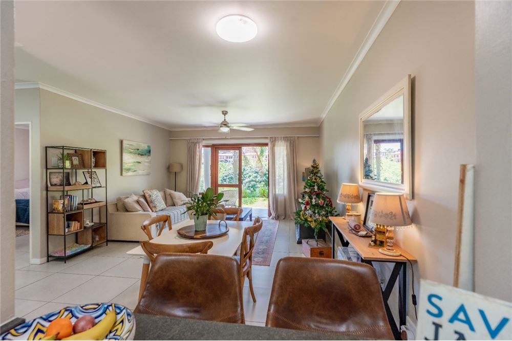 Residential - Townhouse - Sunningdale, KwaZulu Natal - South Africa - 14 - 1031465136-6