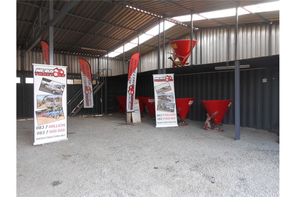Commercio - Commerciale/Negozi - Onderstepoort, Gauteng - South Africa - 9 - 1031414129-63