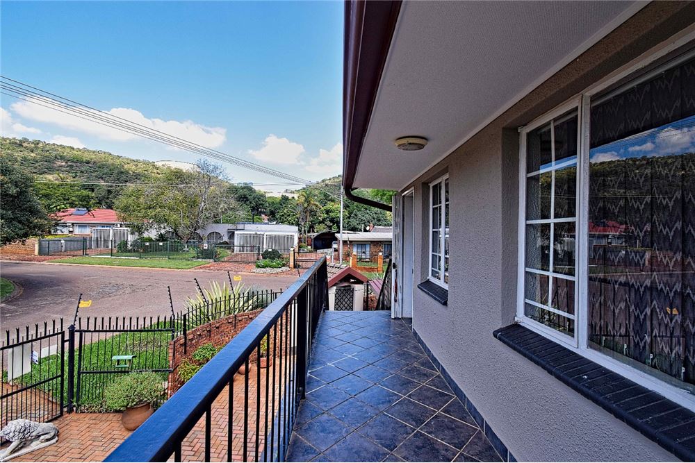 Residenziale - Casa - Wonderboom, Gauteng - South Africa - 9 - 1031414142-37