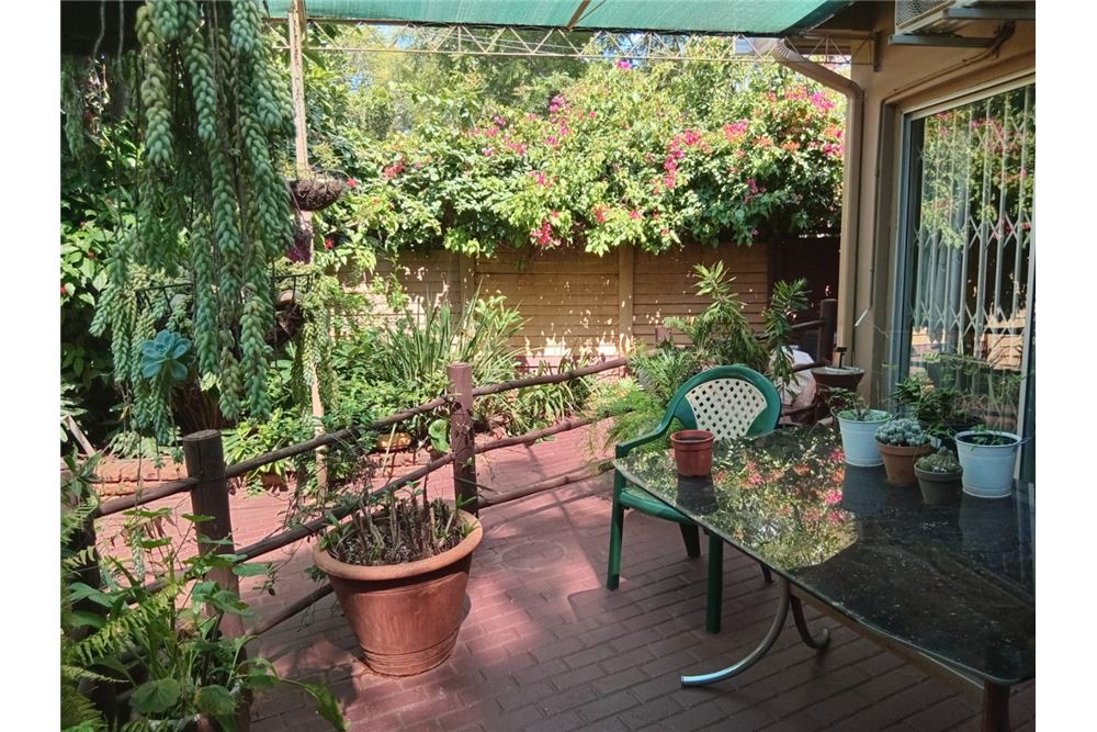 Residencial - Casa - Dorandia, Gauteng - South Africa - 18 - 1031414158-7