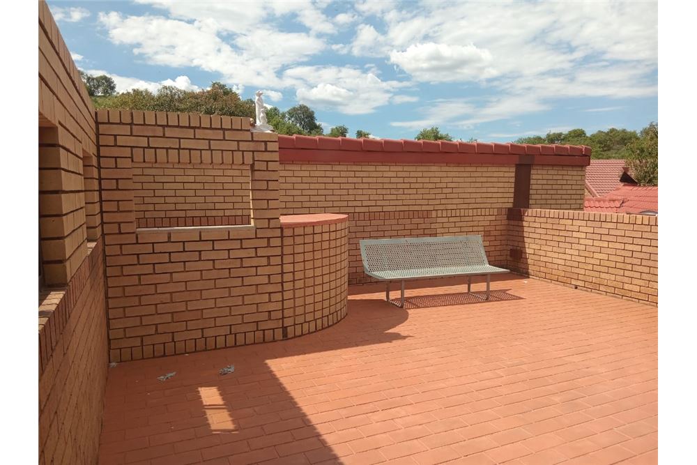 Residencial - Casa - Danville, Gauteng - South Africa - 14 - 1031414158-8