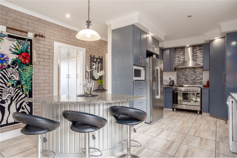 Residential - House - Umgeni Park, KwaZulu Natal - South Africa - 32 - 1031465114-52