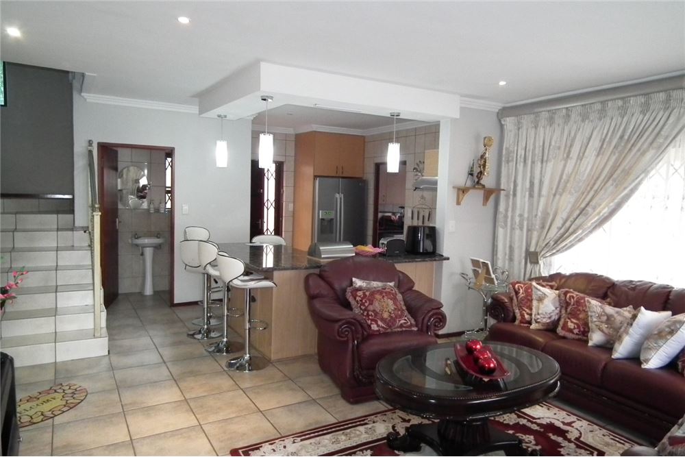 住宅 - 联排别墅 - Amorosa, Gauteng - South Africa - 9 - 1031444025-209