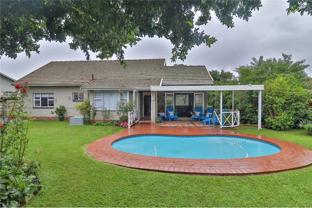 Dzīvojamais - Savrupmāja - Scottsville, KwaZulu Natal - South Africa - 20 - 1031436004-369