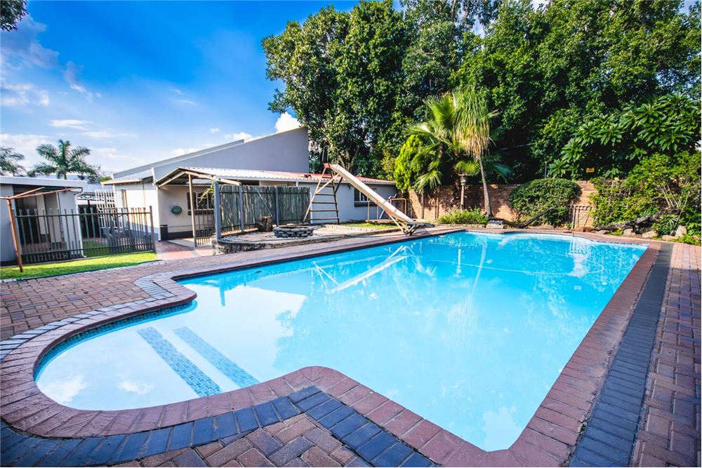 Residenziale - Casa - Claremont, Gauteng - South Africa - 42 - 1031414129-48