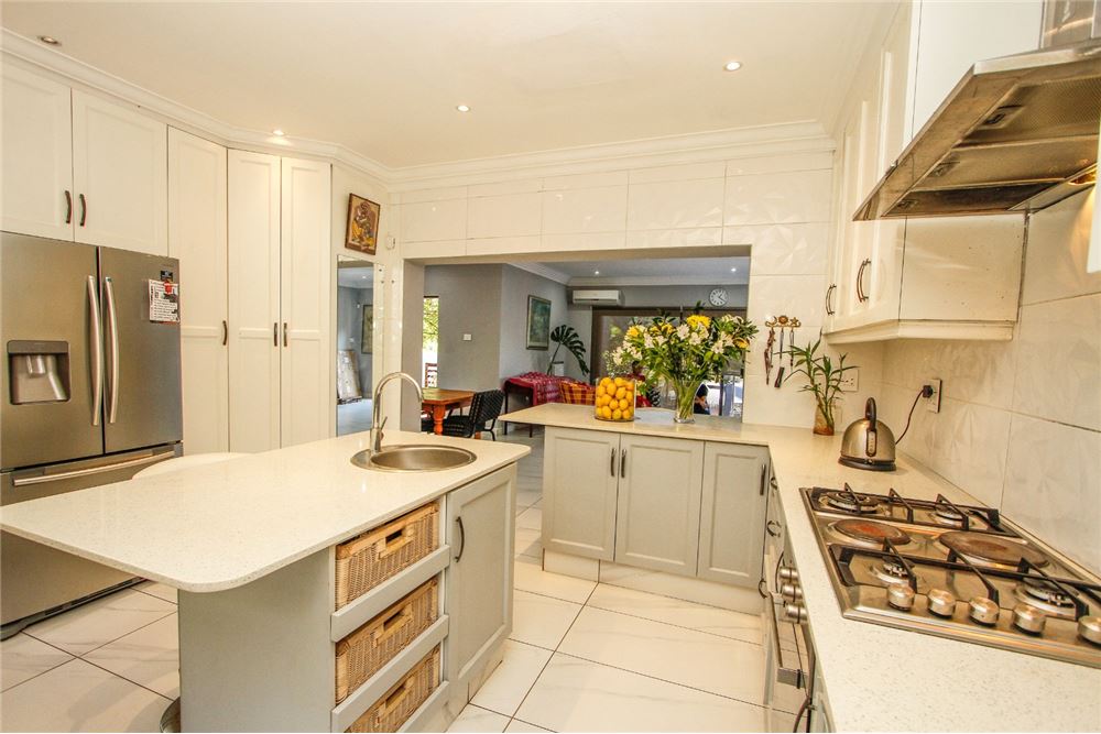 Dzīvojamais - Savrupmāja - La Lucia, KwaZulu Natal - South Africa - 19 - 1031465071-64