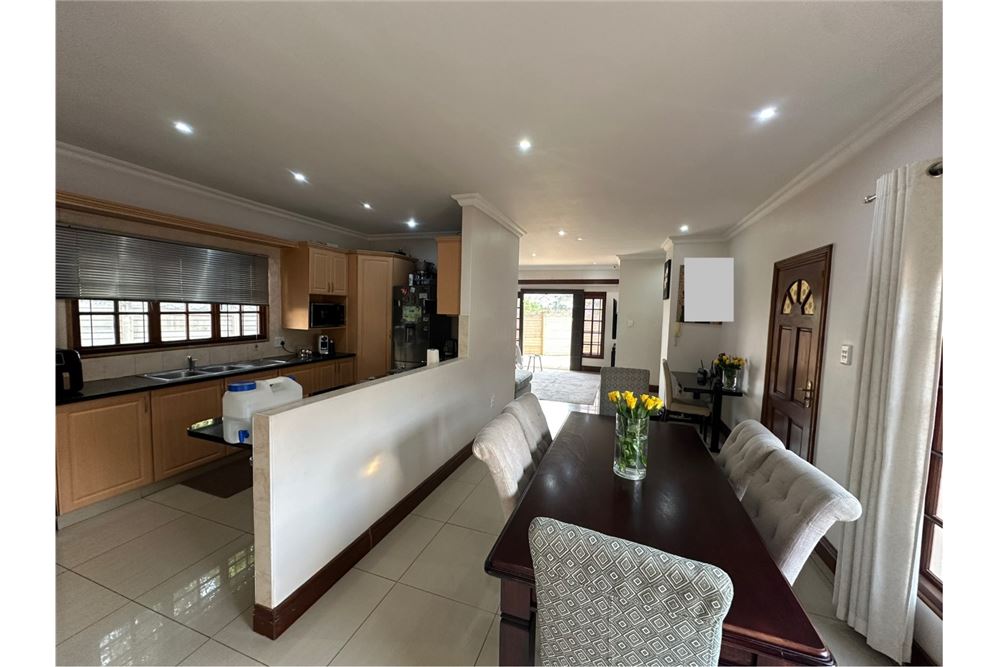 Residential - Townhouse - Park Hill, KwaZulu Natal - South Africa - 7 - 1031465047-198