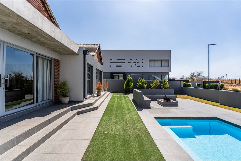 Residential - Отдельно стоящий дом - Midstream Ridge Estate, Gauteng - South Africa - 40 - 1031393069-126